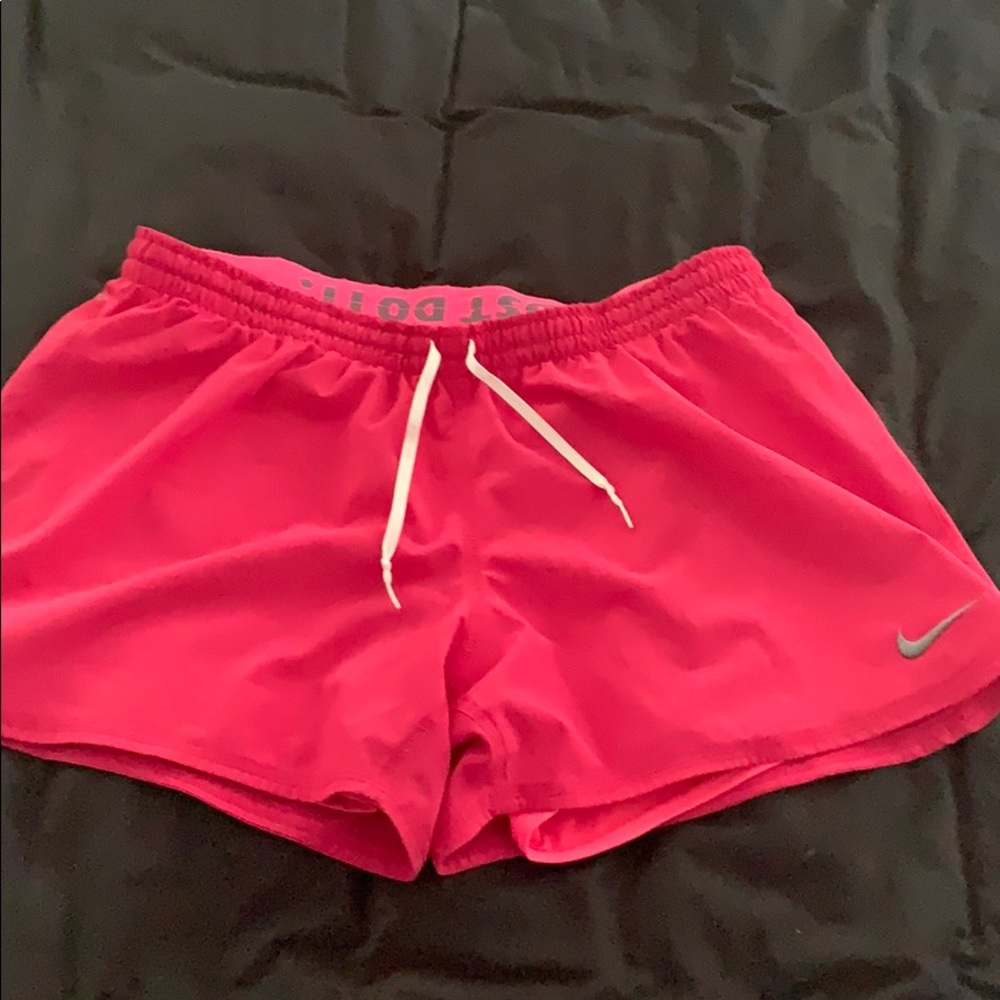 Nike Women’s Running Shorts